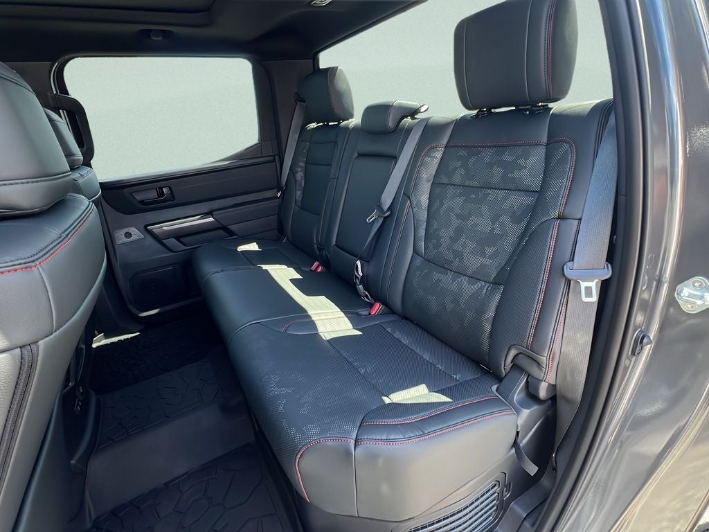 2026 Toyota Tundra i-FORCE MAX Tundra TRD Pro