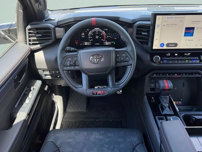 2026 Toyota Tundra i-FORCE MAX Tundra TRD Pro
