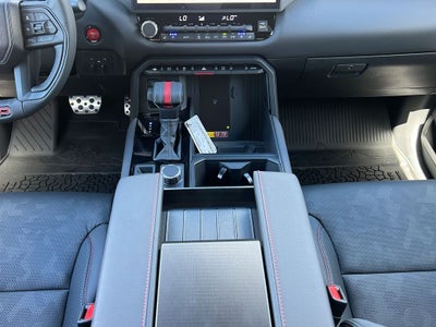 2026 Toyota Tundra i-FORCE MAX Tundra TRD Pro