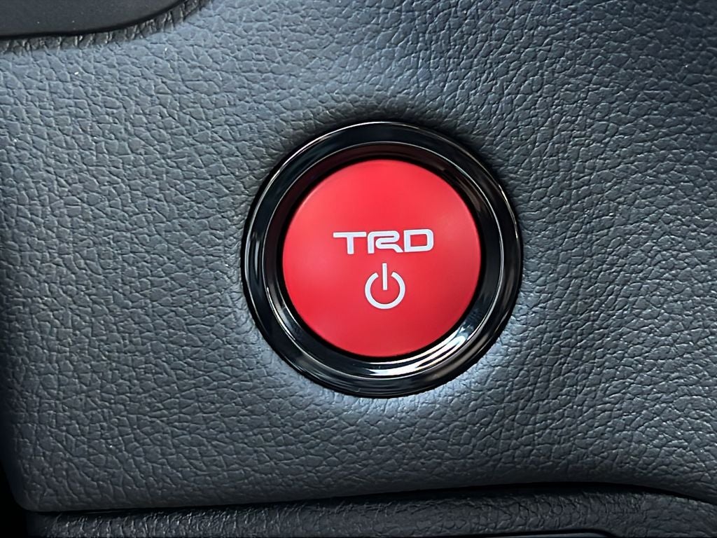 2026 Toyota Tundra i-FORCE MAX Tundra TRD Pro