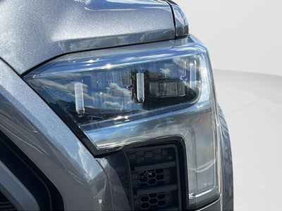 2026 Toyota Tundra i-FORCE MAX Tundra TRD Pro