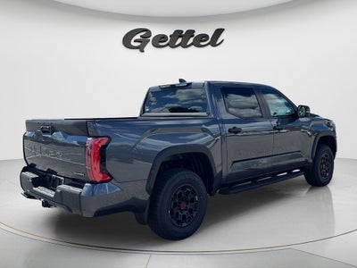 2026 Toyota Tundra i-FORCE MAX Tundra TRD Pro