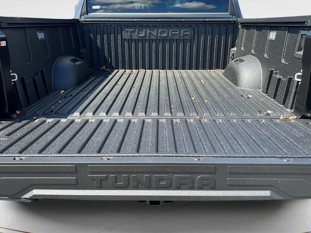 2026 Toyota Tundra i-FORCE MAX Tundra TRD Pro