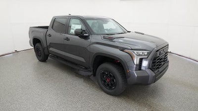 2026 Toyota Tundra i-FORCE MAX Tundra TRD Pro