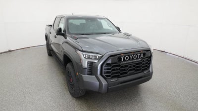 2026 Toyota Tundra i-FORCE MAX Tundra TRD Pro