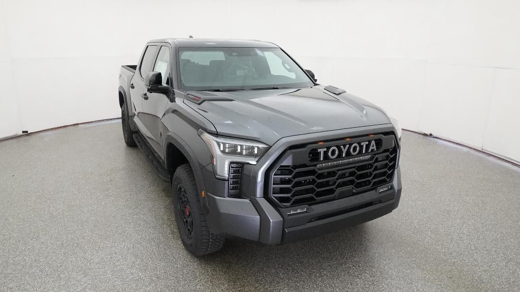 2026 Toyota Tundra i-FORCE MAX Tundra TRD Pro