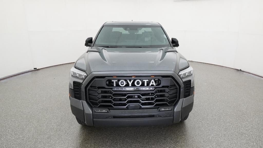 2026 Toyota Tundra i-FORCE MAX Tundra TRD Pro