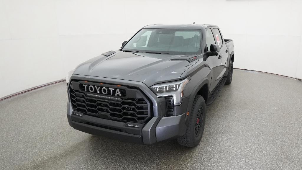 2026 Toyota Tundra i-FORCE MAX Tundra TRD Pro
