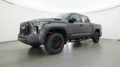 2026 Toyota Tundra i-FORCE MAX Tundra TRD Pro