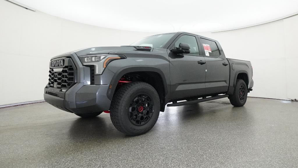 2026 Toyota Tundra i-FORCE MAX Tundra TRD Pro