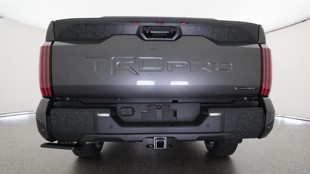 2026 Toyota Tundra i-FORCE MAX Tundra TRD Pro