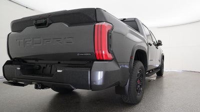 2026 Toyota Tundra i-FORCE MAX Tundra TRD Pro