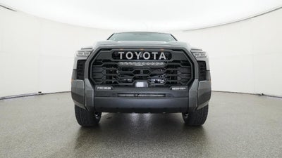2026 Toyota Tundra i-FORCE MAX Tundra TRD Pro
