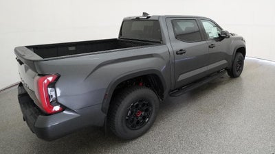 2026 Toyota Tundra i-FORCE MAX Tundra TRD Pro