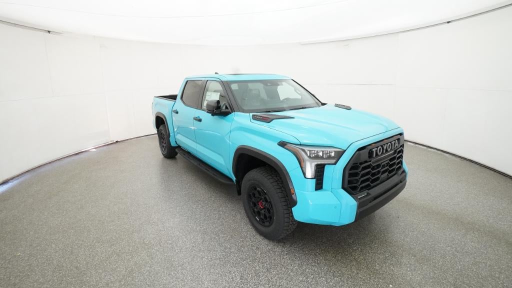 2026 Toyota Tundra i-FORCE MAX Tundra TRD Pro