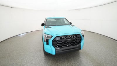 2026 Toyota Tundra i-FORCE MAX Tundra TRD Pro