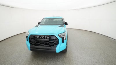 2026 Toyota Tundra i-FORCE MAX Tundra TRD Pro