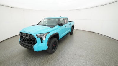 2026 Toyota Tundra i-FORCE MAX Tundra TRD Pro