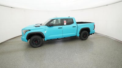 2026 Toyota Tundra i-FORCE MAX Tundra TRD Pro
