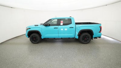 2026 Toyota Tundra i-FORCE MAX Tundra TRD Pro
