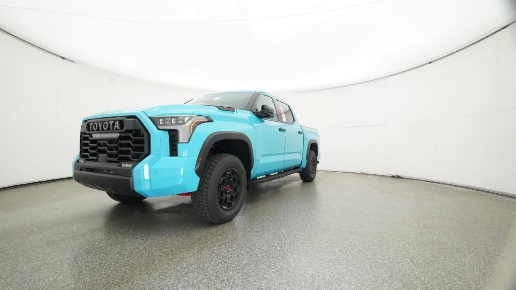 2026 Toyota Tundra i-FORCE MAX Tundra TRD Pro