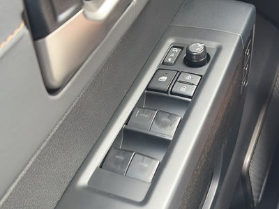 2026 Toyota Tundra i-FORCE MAX Tundra Capstone