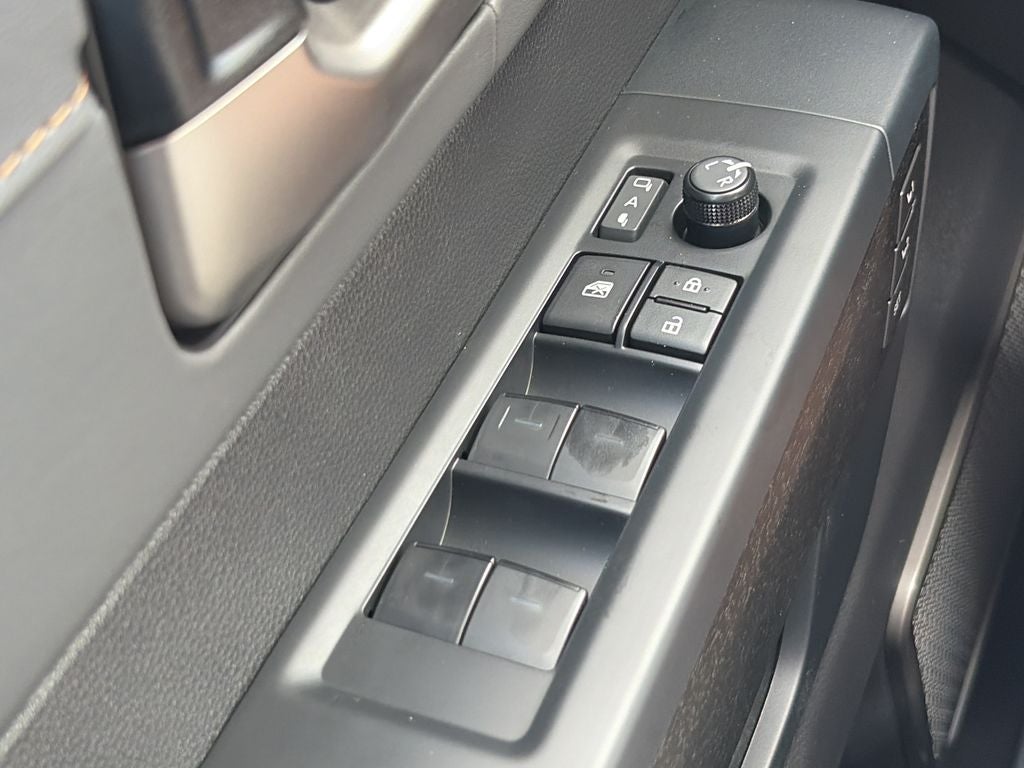 2026 Toyota Tundra i-FORCE MAX Tundra Capstone