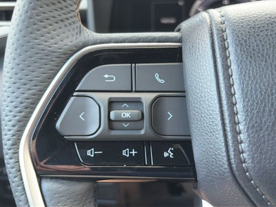 2026 Toyota Tundra i-FORCE MAX Tundra Capstone