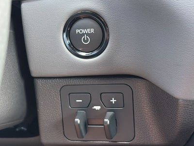 2026 Toyota Tundra i-FORCE MAX Tundra Capstone