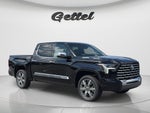 2026 Toyota Tundra i-FORCE MAX Tundra Capstone