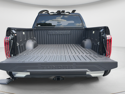 2026 Toyota Tundra i-FORCE MAX Tundra Capstone