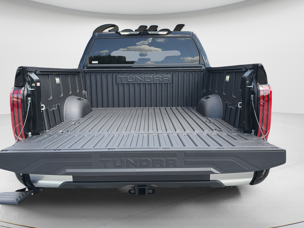 2026 Toyota Tundra i-FORCE MAX Tundra Capstone
