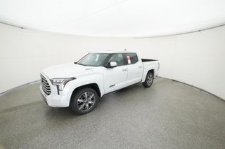 2026 Toyota Tundra i-FORCE MAX Tundra Capstone