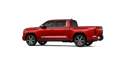2026 Toyota Tundra i-FORCE MAX Tundra Capstone