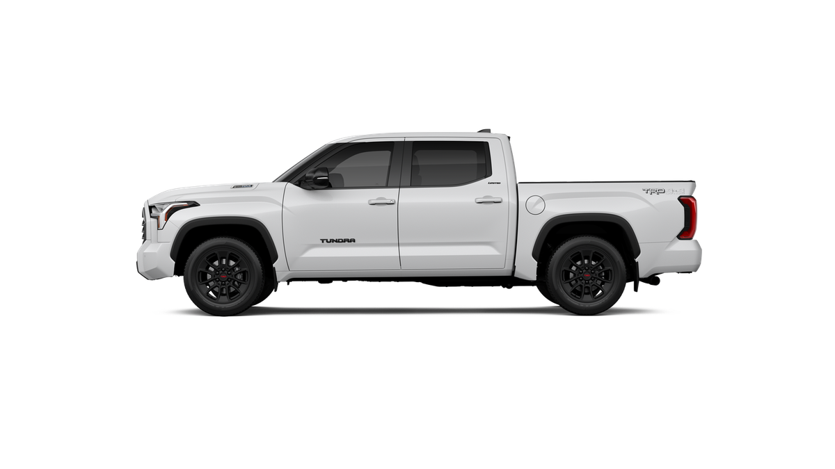 2026 Toyota Tundra i-FORCE MAX Tundra Limited