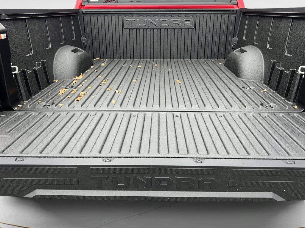 2026 Toyota Tundra i-FORCE MAX Tundra Limited