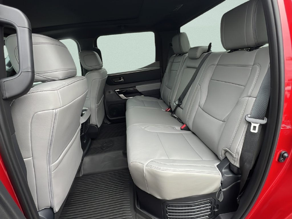 2026 Toyota Tundra i-FORCE MAX Tundra Limited