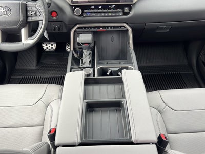 2026 Toyota Tundra i-FORCE MAX Tundra Limited