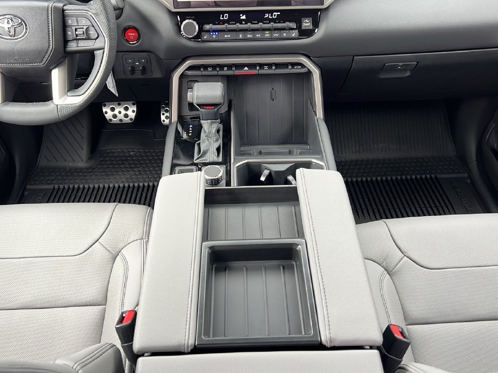 2026 Toyota Tundra i-FORCE MAX Tundra Limited
