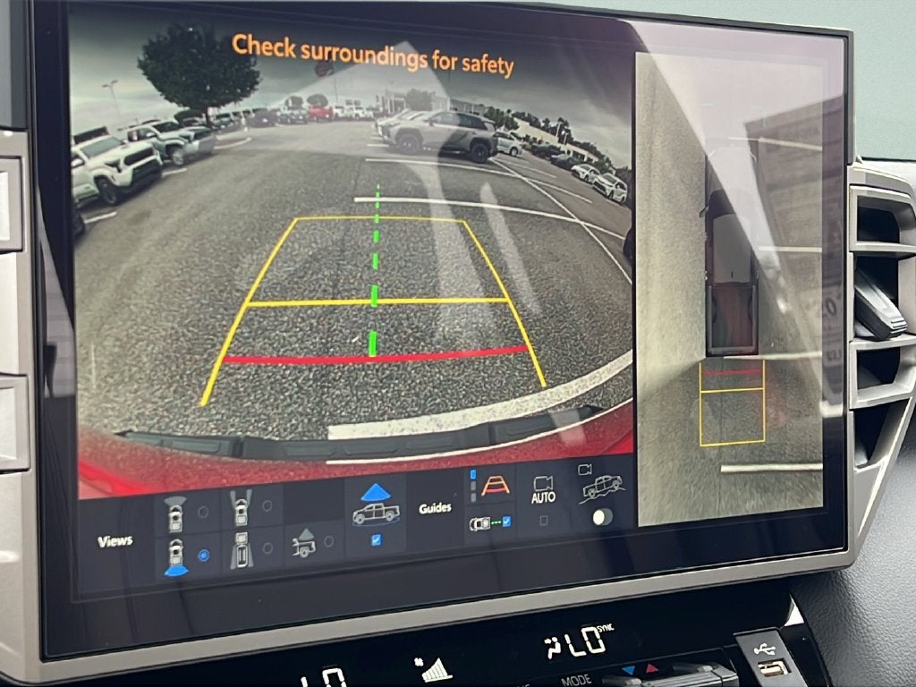 2026 Toyota Tundra i-FORCE MAX Tundra Limited