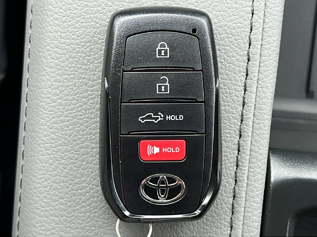 2026 Toyota Tundra i-FORCE MAX Tundra Limited