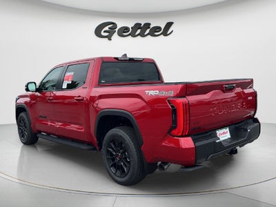 2026 Toyota Tundra i-FORCE MAX Tundra Limited