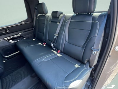 2026 Toyota Tundra i-FORCE MAX Tundra Limited