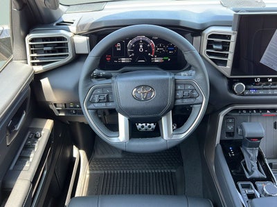 2026 Toyota Tundra i-FORCE MAX Tundra Limited
