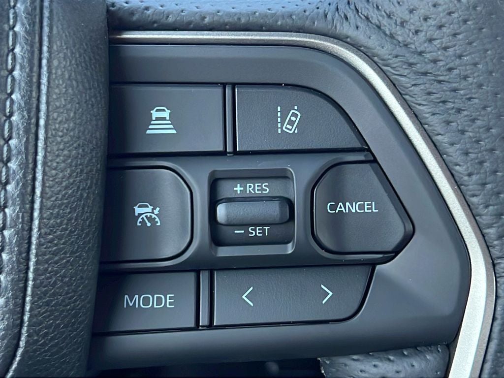 2026 Toyota Tundra i-FORCE MAX Tundra Limited