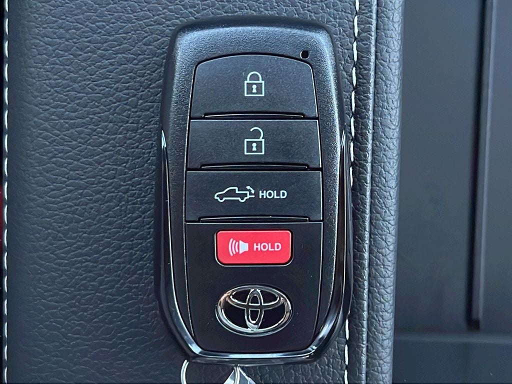 2026 Toyota Tundra i-FORCE MAX Tundra Limited