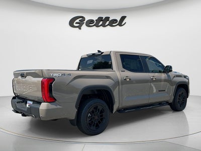 2026 Toyota Tundra i-FORCE MAX Tundra Limited