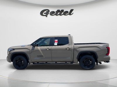 2026 Toyota Tundra i-FORCE MAX Tundra Limited