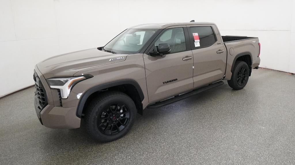 2026 Toyota Tundra i-FORCE MAX Tundra Limited
