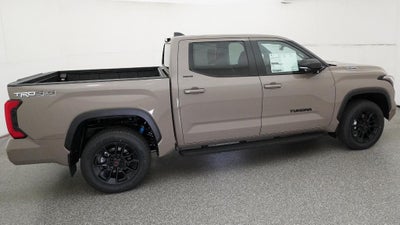 2026 Toyota Tundra i-FORCE MAX Tundra Limited